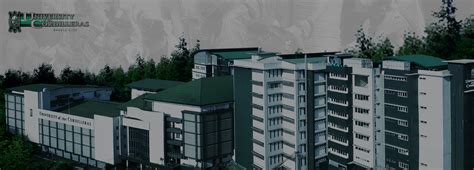 University of the Cordilleras .